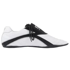 Zapatillas Zen «Blanco Negro» 617540W2CG19010