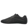 Zapatillas Zen «Cuero negro» 617540W2CG11002