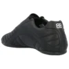 Zapatillas Zen «Cuero negro» 617540W2CG11002