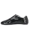Zapatillas Zen «Cuero negro charol brillante» 617539W2QA11000