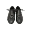 Zapatillas Zen «Cuero negro charol brillante» 617539W2QA11000