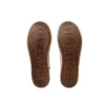 Zapatos bajos sin cordones Paris «Washed Black Cotton» 710297W3RR51099