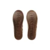 Zapatos bajos sin cordones «Washed White Cotton» 710295W3RR59010