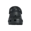 Zapatos Crocs x Balenciaga «Black» 677390W1S8E1000