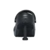 Zapatos Crocs x Balenciaga «Black» 677390W1S8E1000