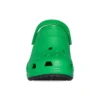 Zapatos Crocs x Balenciaga «Verde» 677390W1S8E3033