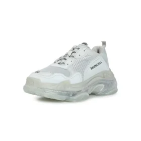 Zapatos «Dad Shoes» grises BL1E2X00112