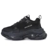 Zapatos «Dad Shoes» negros BL2E2X00110