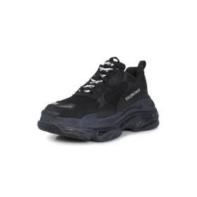 Zapatos «Dad Shoes» negros BL2E2X00110