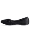 Zapatos de bailarina Leopold «Negro» 742359W2H821000