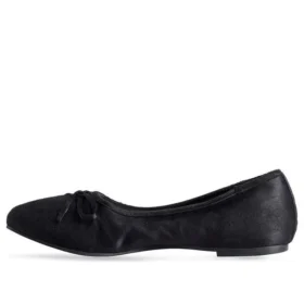 Zapatos de bailarina Leopold «Negro» 742359W2H821000
