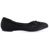 Zapatos de bailarina Leopold «Negro» 742359W2H821000
