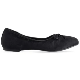 Zapatos de bailarina Leopold «Negro» 742359W2H821000