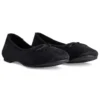 Zapatos de bailarina Leopold «Negro» 742359W2H821000