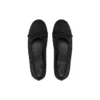 Zapatos de bailarina Leopold «Negro» 742359W2H821000