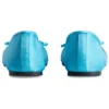 Zapatos de bailarina Leopold «Turquoise» 742359W2H824000