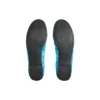 Zapatos de bailarina Leopold «Turquoise» 742359W2H824000
