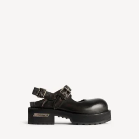 Zapatos de mujer Venom Mary Jane en marrón