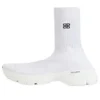 Zapatos de running de caña alta Speed 3.0, blancos, 654466W2DN29000