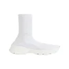 Zapatos de running de caña alta Speed 3.0, blancos, 654466W2DN29000