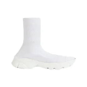 Zapatos de running de caña alta Speed 3.0, blancos, 654466W2DN29000