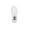 Zapatos de running de caña alta Speed 3.0, blancos, 654466W2DN29000