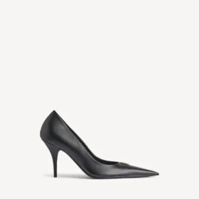 Zapatos de salón Avenue BB Editor para mujer en negro