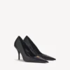 Zapatos de salón Avenue BB Editor para mujer en negro Zapatos de salón Avenue BB Editor para mujer en negro