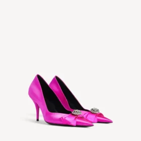 Zapatos de salón «Avenue Palazzo» para mujer en fucsia