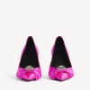 Zapatos de salón «Avenue Palazzo» para mujer en fucsia