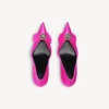 Zapatos de salón «Avenue Palazzo» para mujer en fucsia