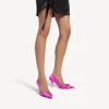 Zapatos de salón «Avenue Palazzo» para mujer en fucsia