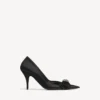 Zapatos de salón Avenue Palazzo para mujer en negro Zapatos de salón Avenue Palazzo para mujer en negro