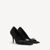Zapatos de salón Avenue Palazzo para mujer en negro Zapatos de salón Avenue Palazzo para mujer en negro