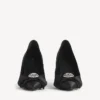 Zapatos de salón Avenue Palazzo para mujer en negro Zapatos de salón Avenue Palazzo para mujer en negro