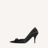 Zapatos de salón Avenue Palazzo para mujer en negro Zapatos de salón Avenue Palazzo para mujer en negro