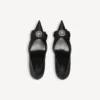 Zapatos de salón Avenue Palazzo para mujer en negro Zapatos de salón Avenue Palazzo para mujer en negro