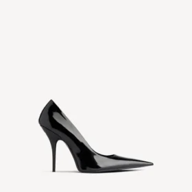 Zapatos de salón Avenue para mujer en negro
