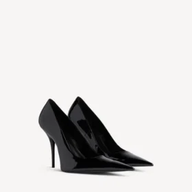 Zapatos de salón Avenue para mujer en negro