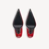 Zapatos de salón Avenue para mujer en rojo cereza Zapatos de salón Avenue para mujer en rojo cereza