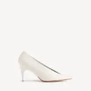 Zapatos de salón «Duchesse» para mujer en blanco nieve Zapatos de salón «Duchesse» para mujer en blanco nieve