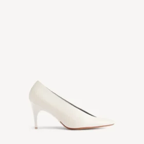 Zapatos de salón «Duchesse» para mujer en blanco nieve Zapatos de salón «Duchesse» para mujer en blanco nieve