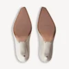 Zapatos de salón «Duchesse» para mujer en blanco nieve Zapatos de salón «Duchesse» para mujer en blanco nieve