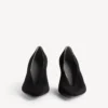Zapatos de salón «Duchesse» para mujer en negro Zapatos de salón «Duchesse» para mujer en negro
