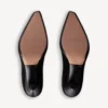 Zapatos de salón «Duchesse» para mujer en negro Zapatos de salón «Duchesse» para mujer en negro