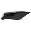 Zapatos de tacón Blade «Piel de becerro suave negra» 679184WBC401000