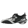Zapatos deportivos Tyrex Negro/Gris 617517W2CB11081
