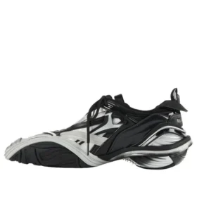 Zapatos deportivos Tyrex Negro/Gris 617517W2CB11081