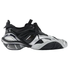 Zapatos deportivos Tyrex Negro/Gris 617517W2CB11081