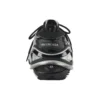 Zapatos deportivos Tyrex Negro/Gris 617517W2CB11081